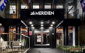 Le Méridien Versailles 4*